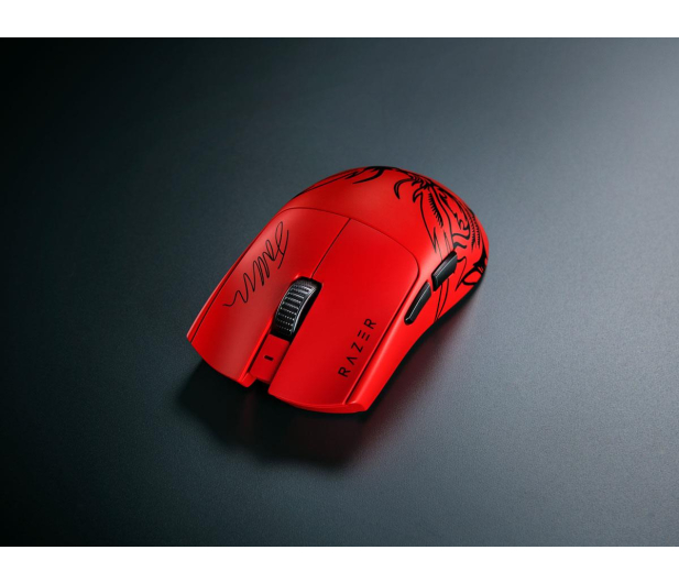 Razer Viper V3 Pro - Faker Ed. - 1504778 - zdjęcie 4